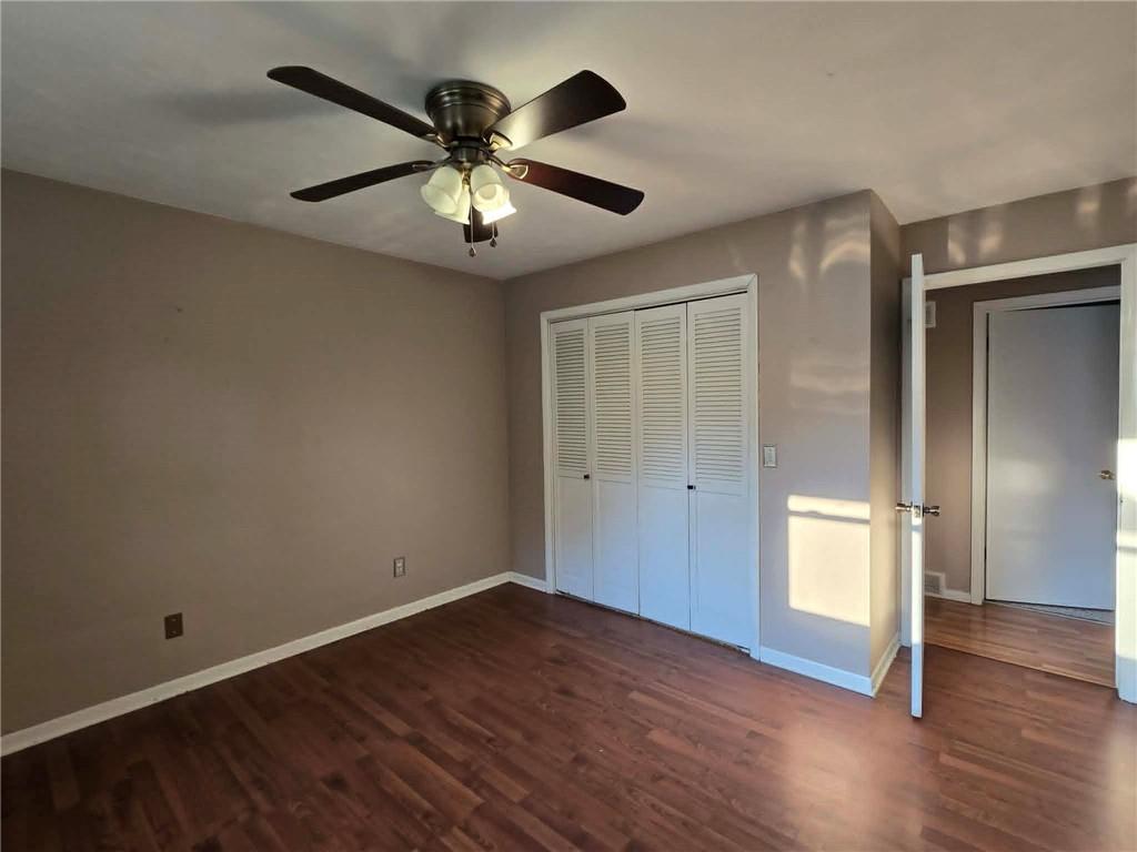 303 E Truman Ave, Clinton, MO 64735