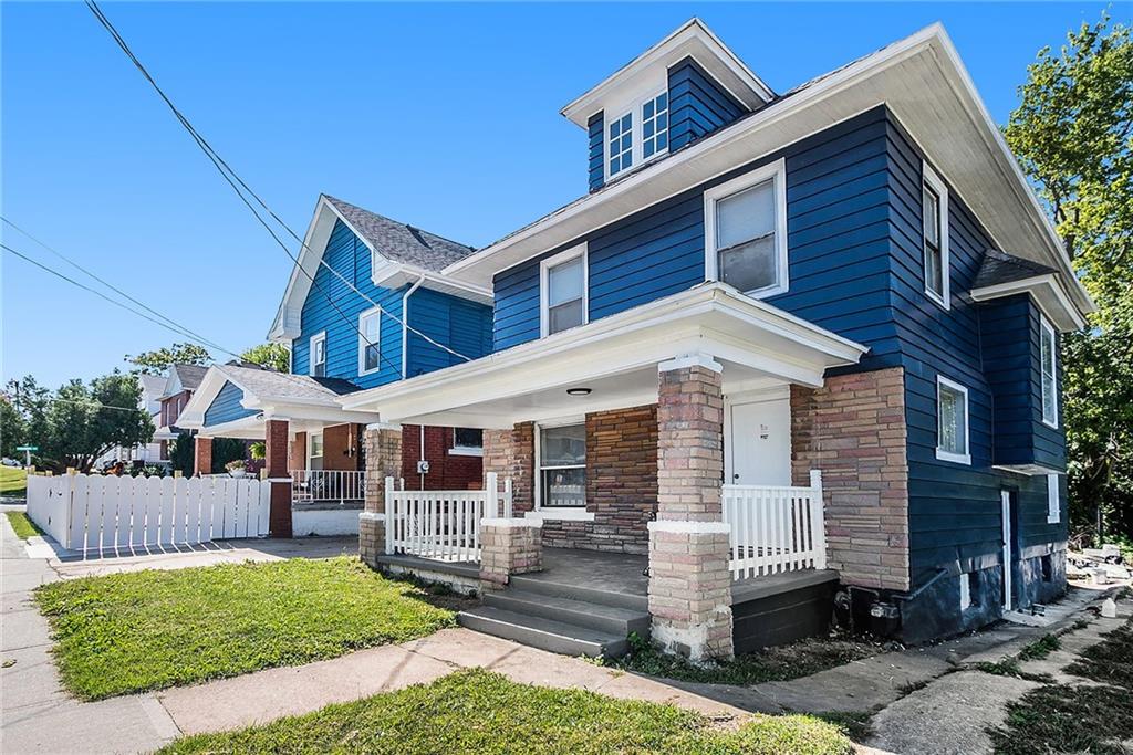 1602 N 7th St, Kansas City, KS 66101