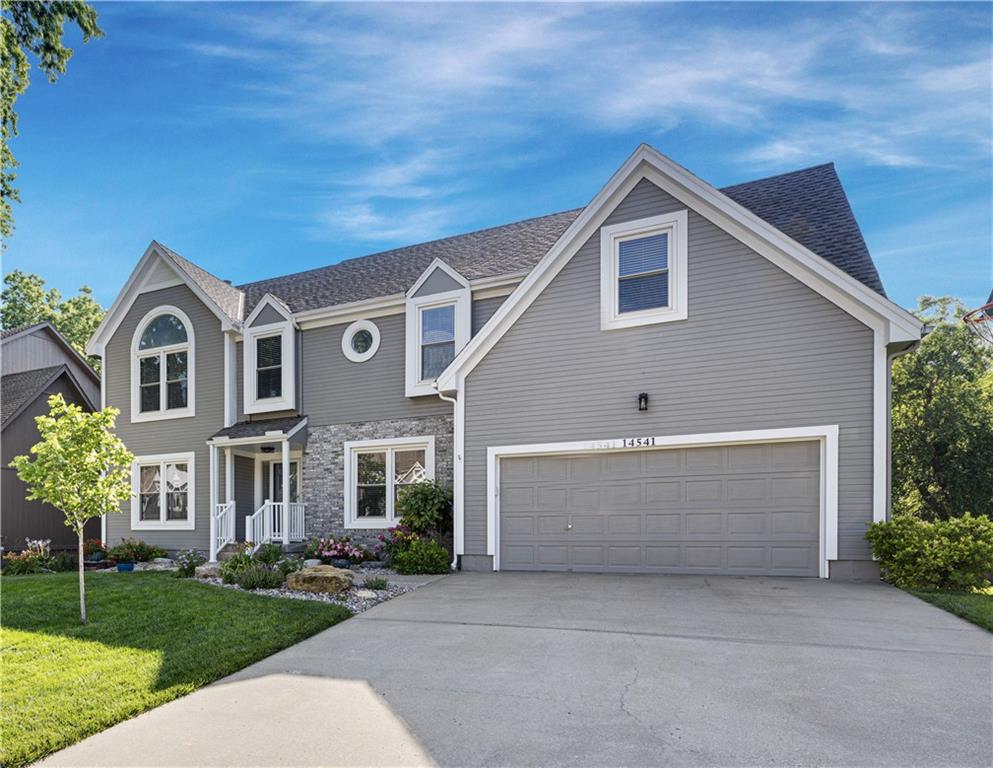 14541 S Mullen St, Olathe, KS 66062