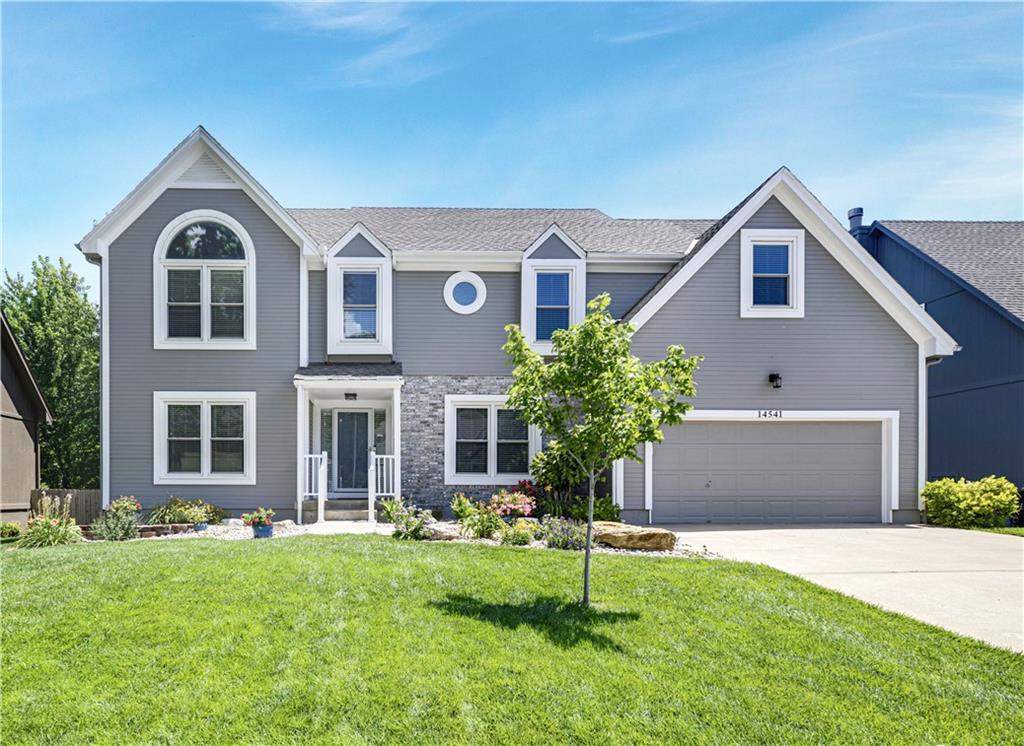 14541 S Mullen St, Olathe, KS 66062