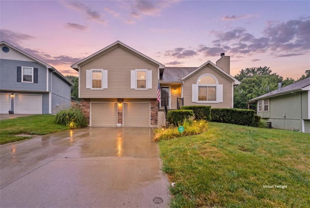 3420 S Shrank Ct, Independence, MO 64055