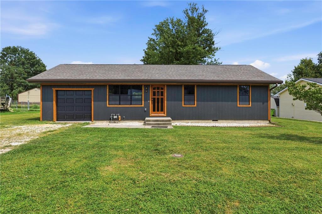 2103 Jil St, Harrisonville, MO 64701