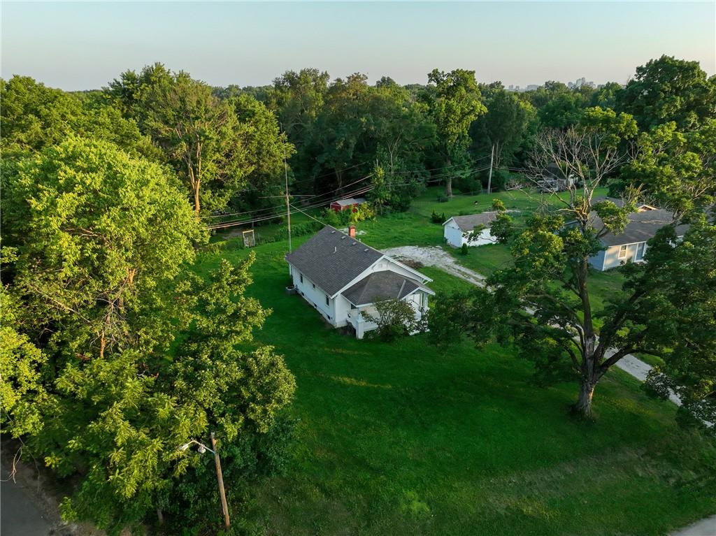 3947 N Bales Ave, Kansas City, MO 64117