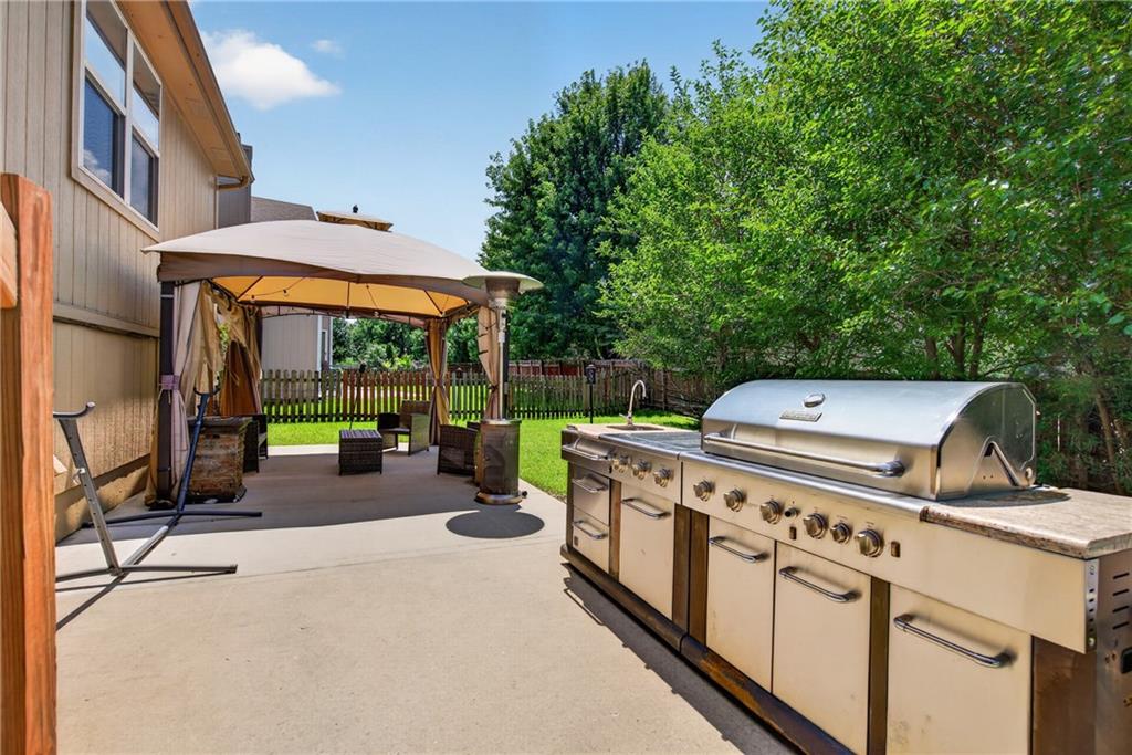 16076 South Avalon N/A, Olathe, KS 66062