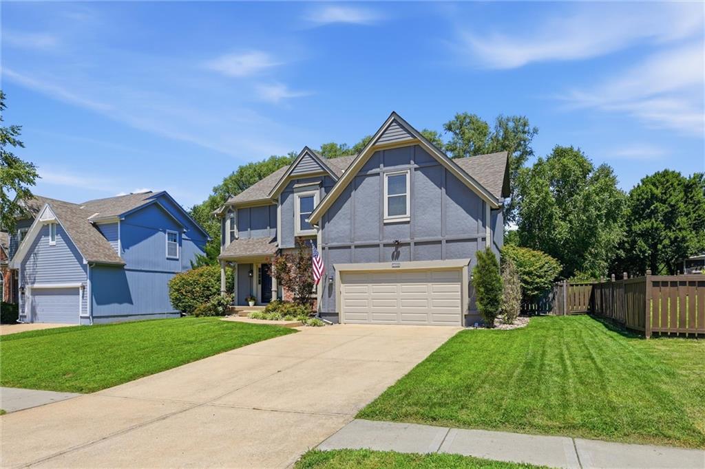 5308 W 140th St, Overland Park, KS 66224