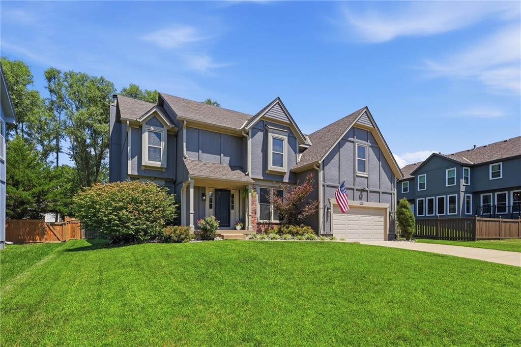 5308 W 140th St, Overland Park, KS 66224