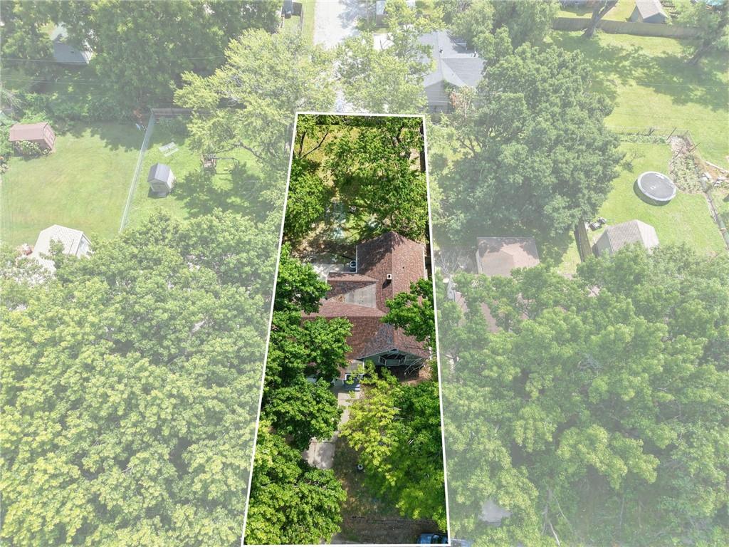 2013 S Ralston Ave, Independence, MO 64052