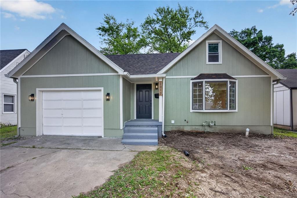 2013 S Ralston Ave, Independence, MO 64052
