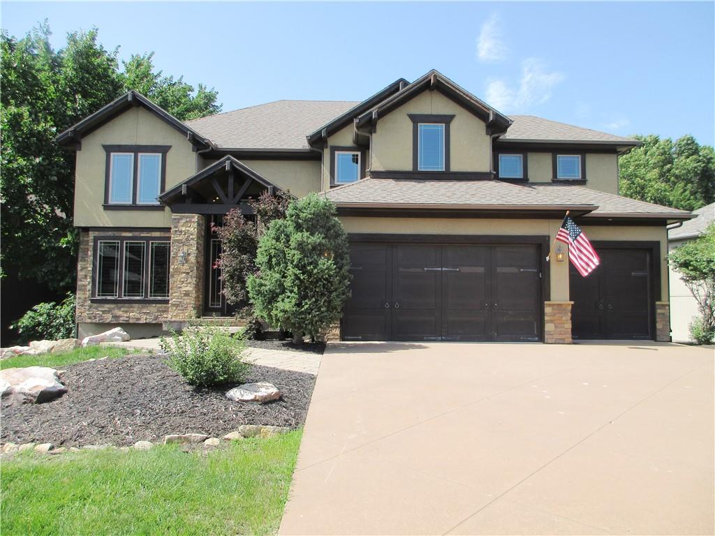 20924 W 68th St, Shawnee, KS 66218