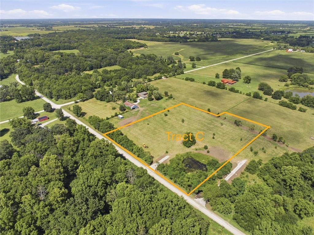Tract C S Sycamore Grove Rd, Garden City, MO 64747