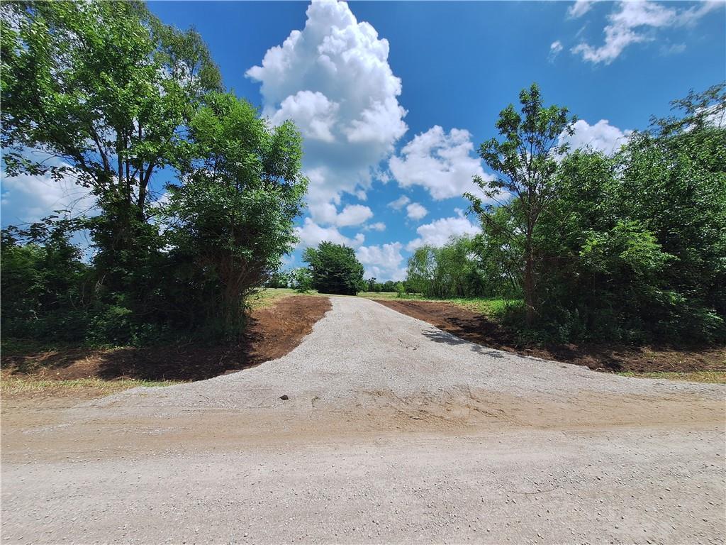 Tract C S Sycamore Grove Rd, Garden City, MO 64747