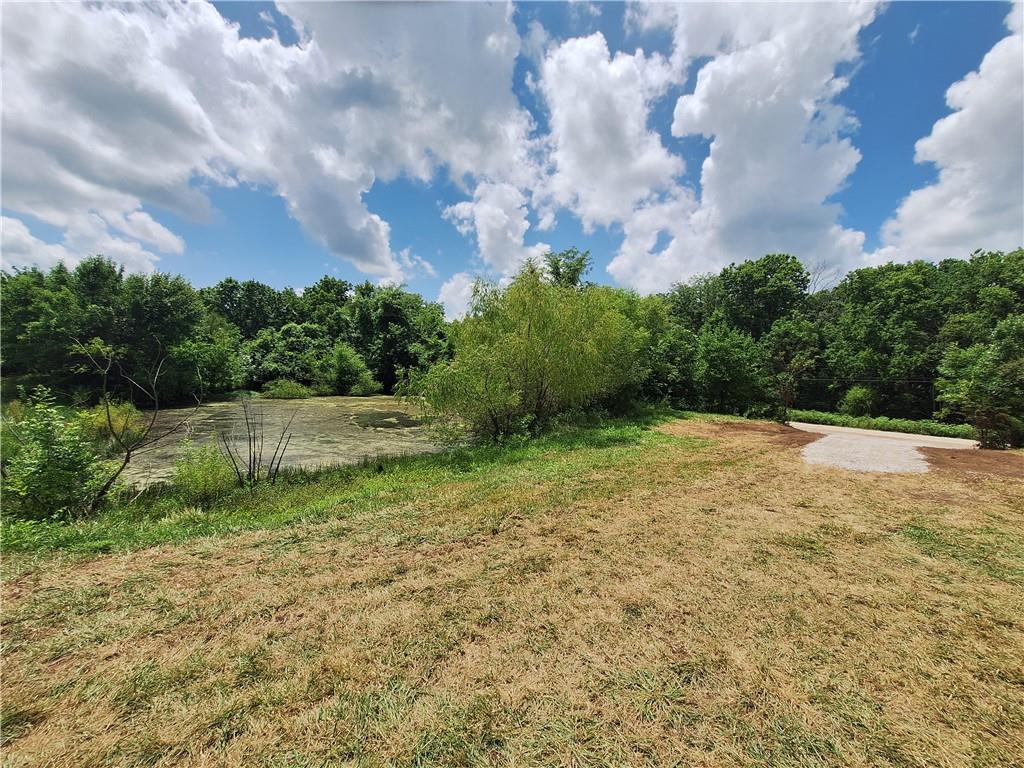 Tract C S Sycamore Grove Rd, Garden City, MO 64747