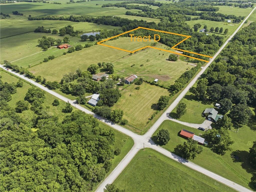 Tract D S Sycamore Grove Rd, Garden City, MO 64747