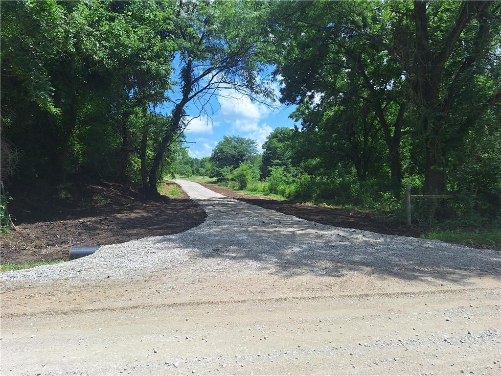 Tract D S Sycamore Grove Rd, Garden City, MO 64747