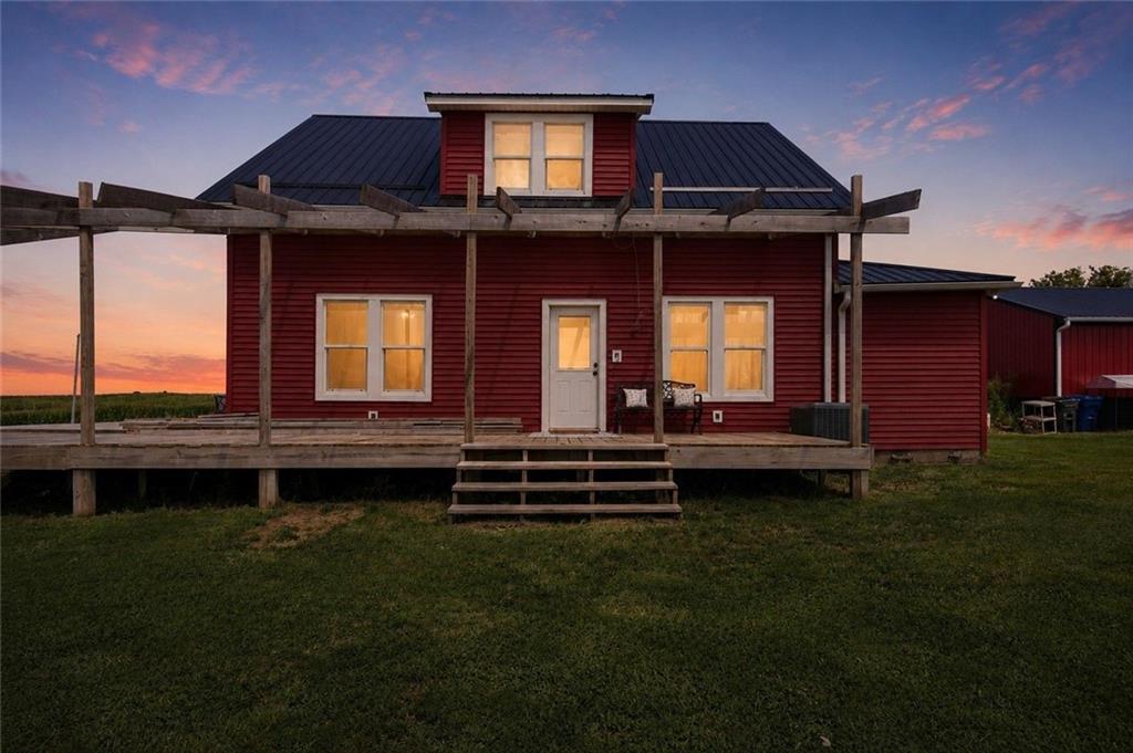 4632 Goose Creek Rd, Concordia, MO 64020