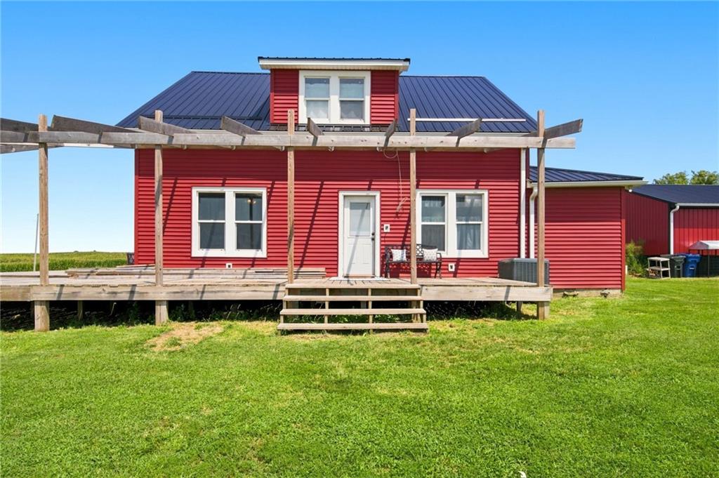 4632 Goose Creek Rd, Concordia, MO 64020