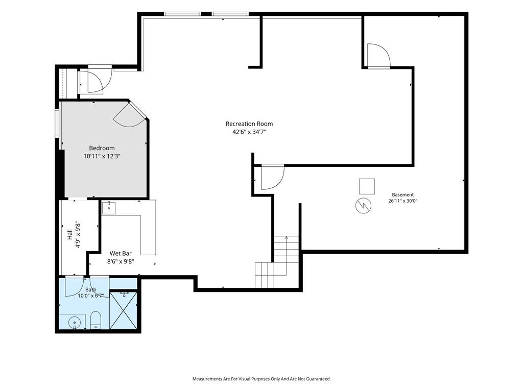 1126 N Glenview Ave, Independence, MO 64056