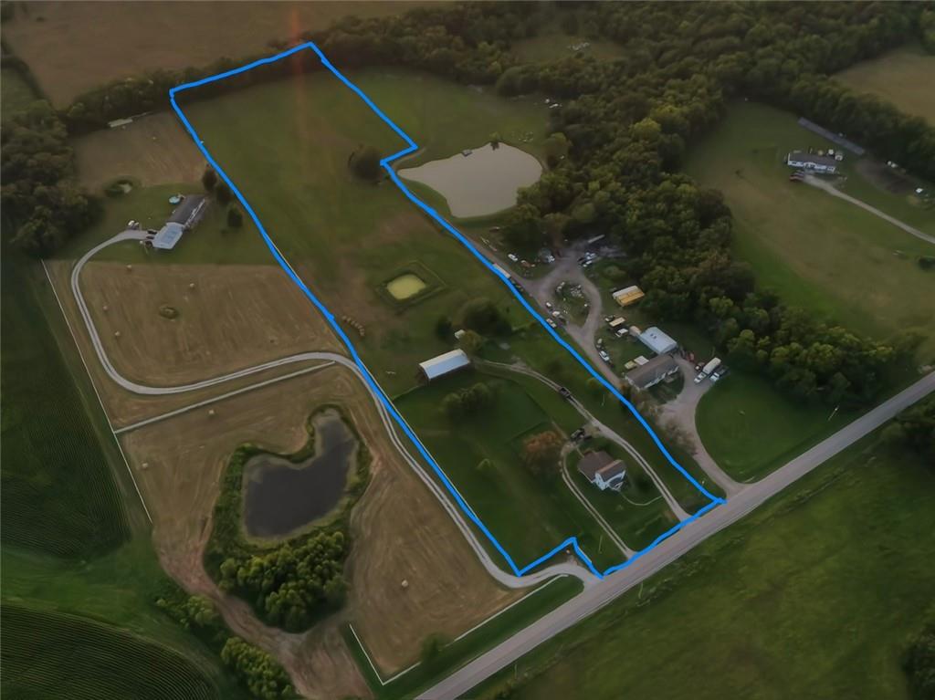 360 W Hw, Kingsville, MO 64061