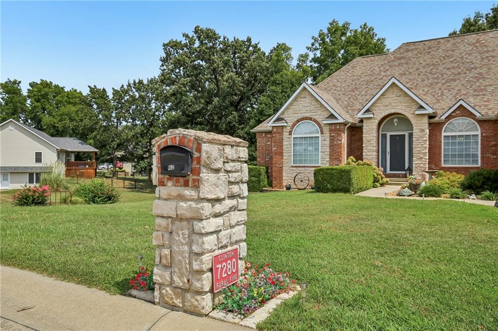 62 NW 241st Rd, Clinton, MO 64735