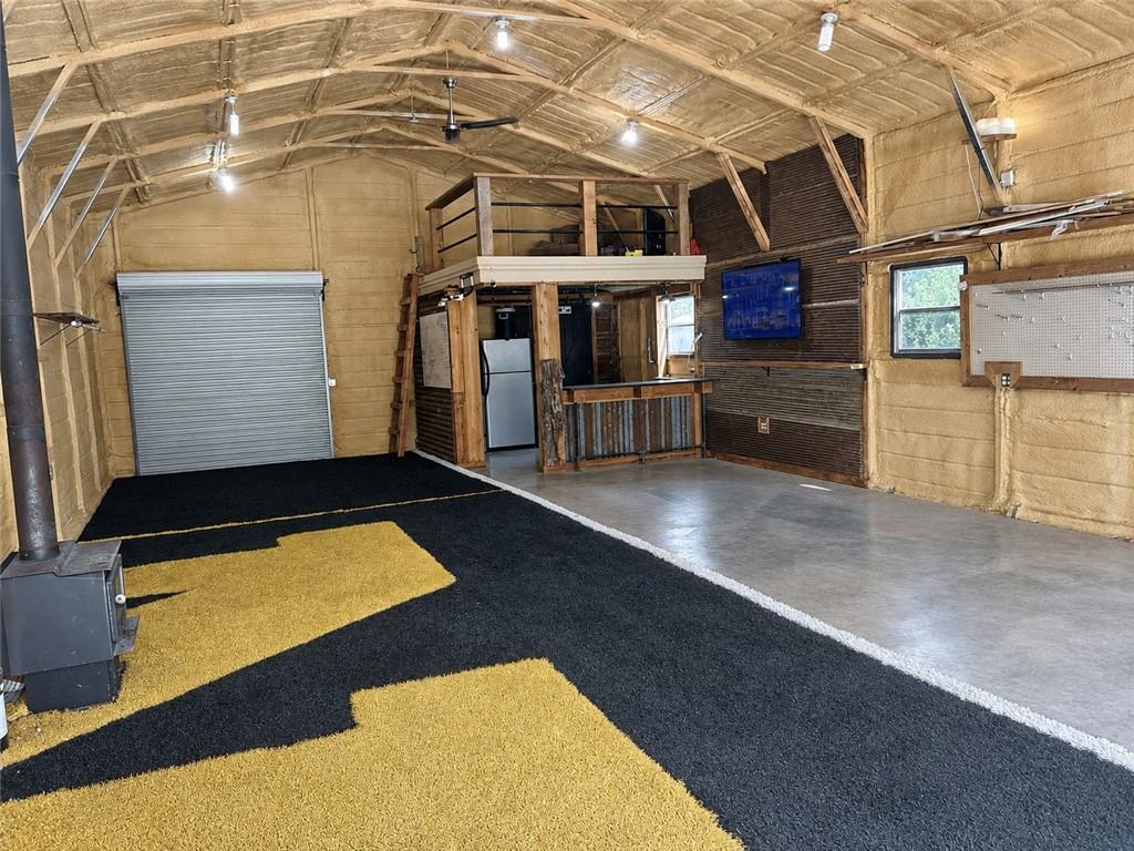 902 Plattsburg St, Lathrop, MO 64465