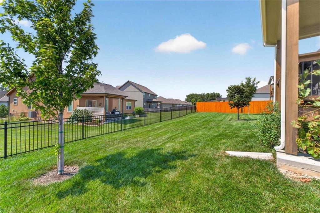 2339 NE Skopelos Ct, Grain Valley, MO 64029