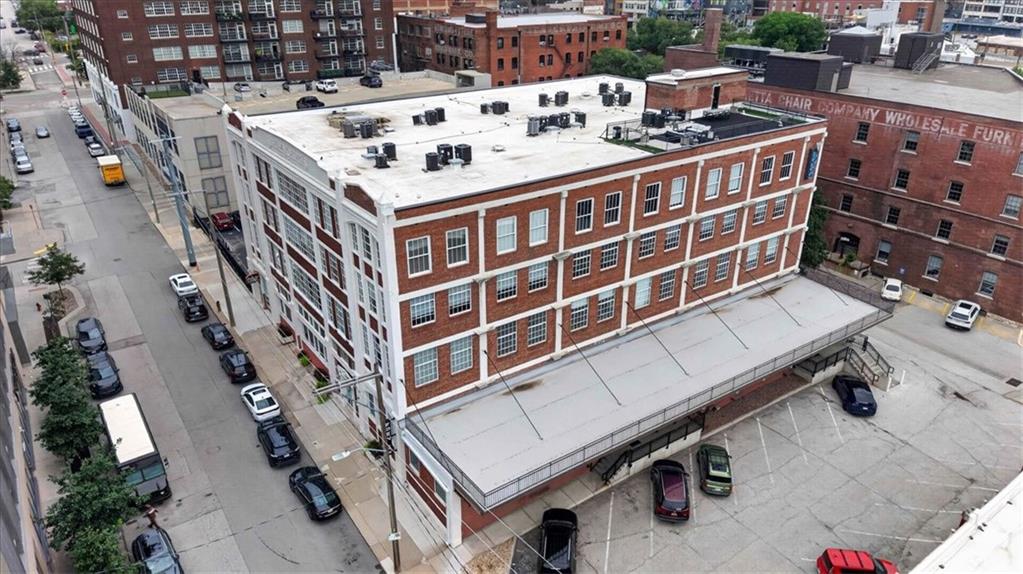 2029 Wyandotte #204 St #204, Kansas City, MO 64108