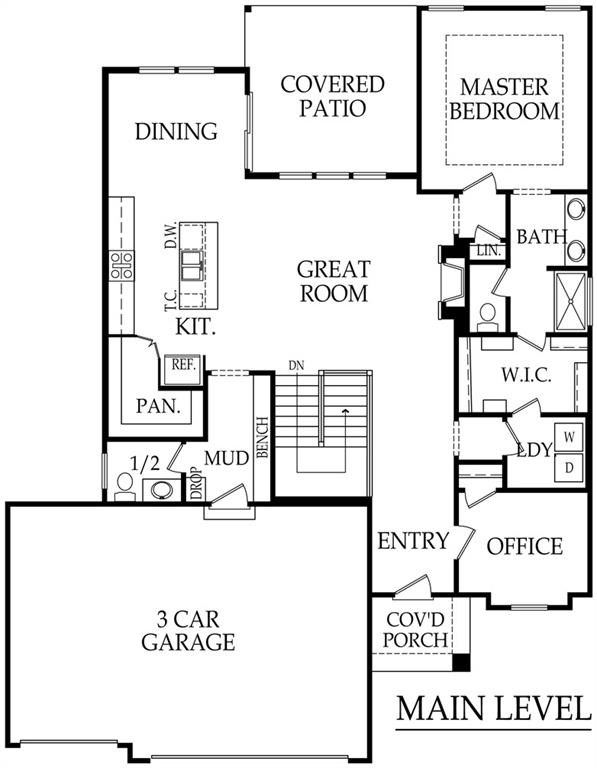 16820 Scott St, Gardner, KS 66030