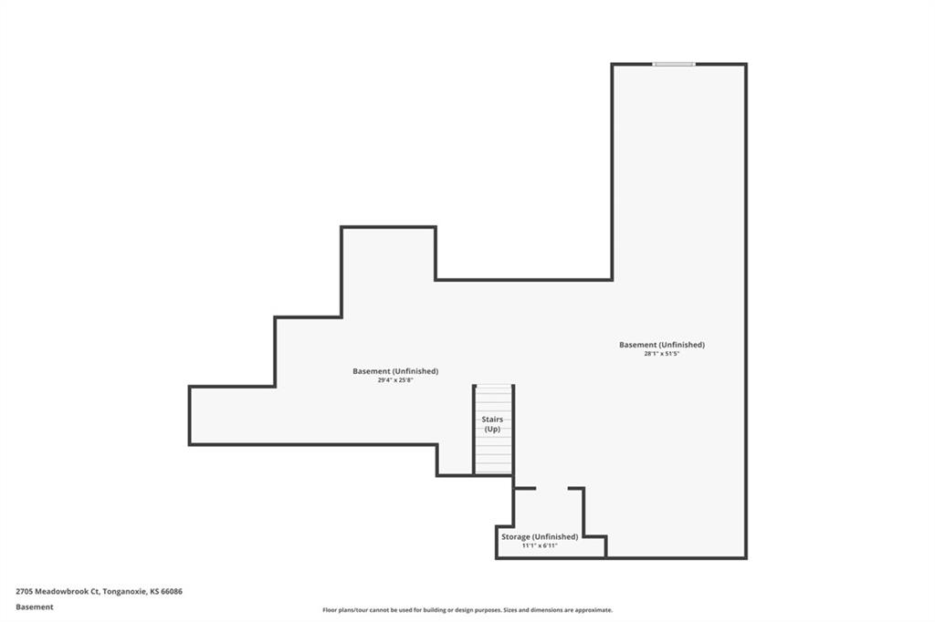 2705 Meadowbrook Ct, Tonganoxie, KS 66086