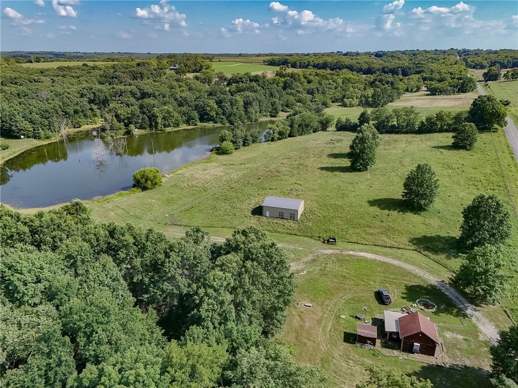 9964 State Route M Hw, Breckenridge, MO 64625