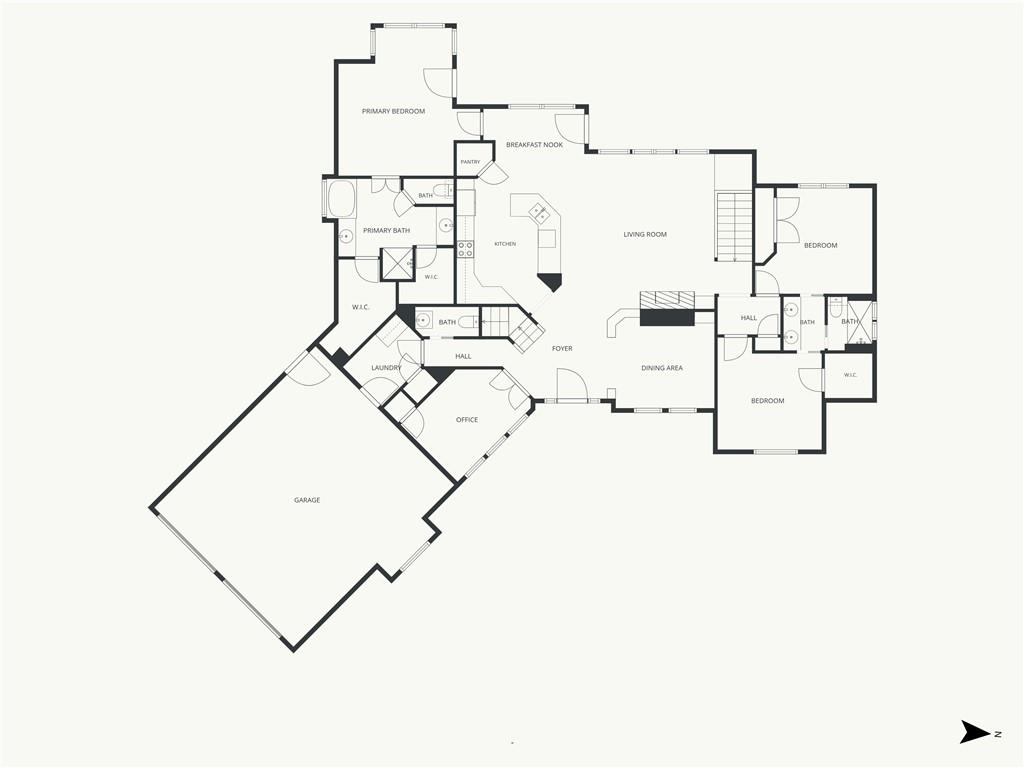 564 NW 41 Rd, Warrensburg, MO 64093