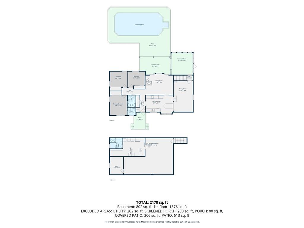 8605 W 80th Ter, Overland Park, KS 66204