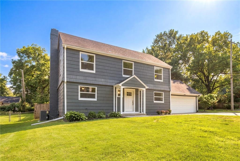 1263 W 67th Ter, Kansas City, MO 64113