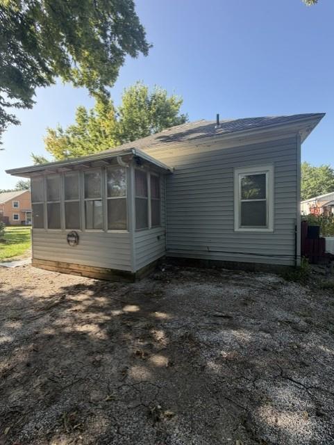 604 N 3rd St, Burlington, KS 66839