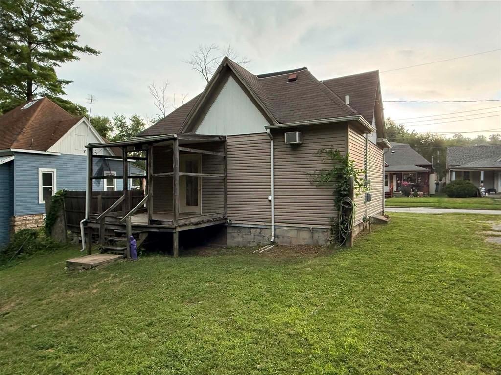 515 Park Ave, Excelsior Springs, MO 64024