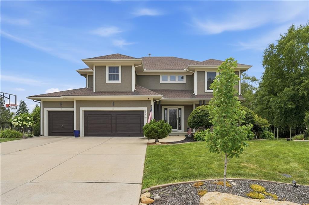 25419 W 150th Ter, Olathe, KS 66061