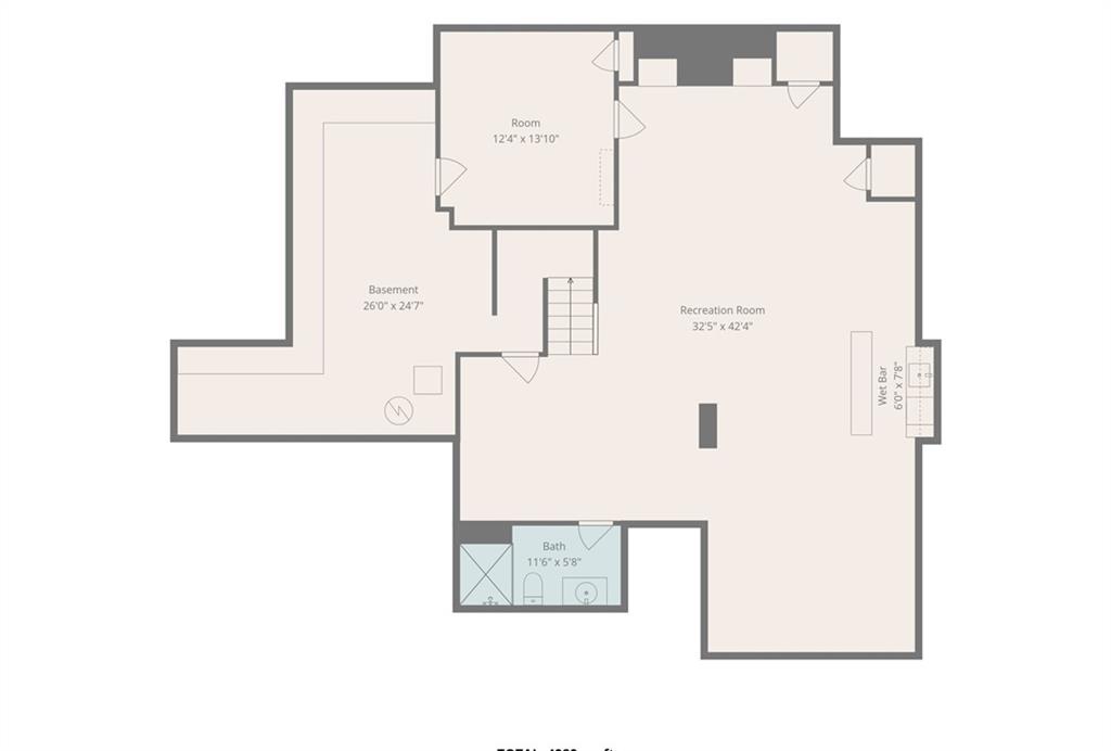 2906 SW 13th Ter, Lee's Summit, MO 64081