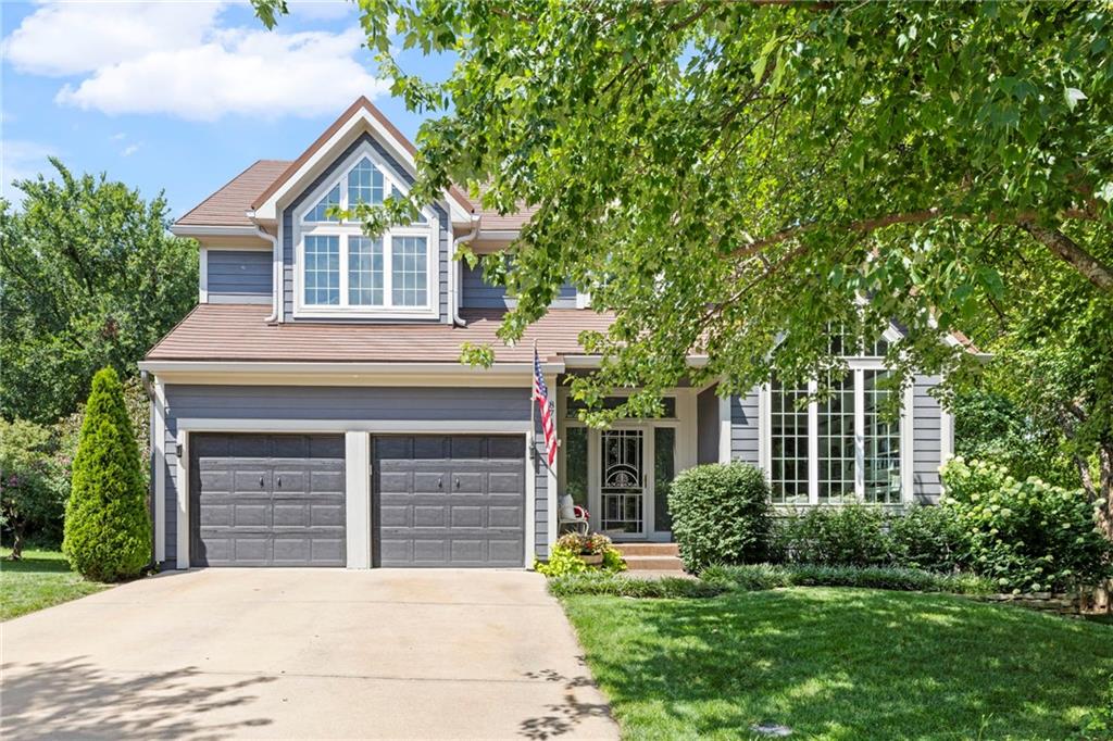 8710 W 132nd Pl, Overland Park, KS 66213