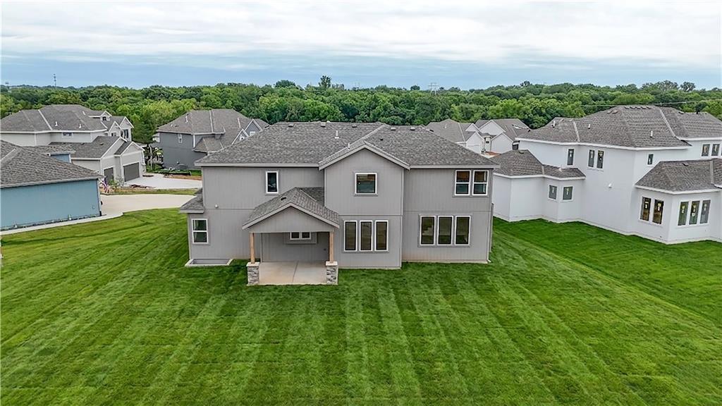6121 Barth Rd, Shawnee, KS 66226