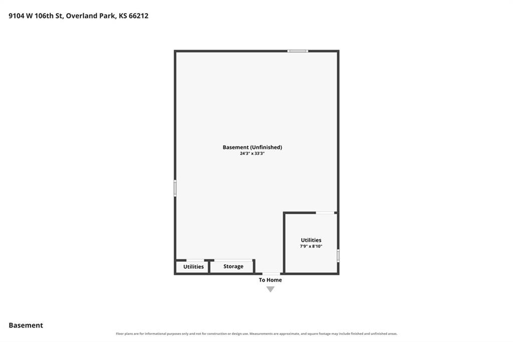 9104 W 106th St, Overland Park, KS 66212