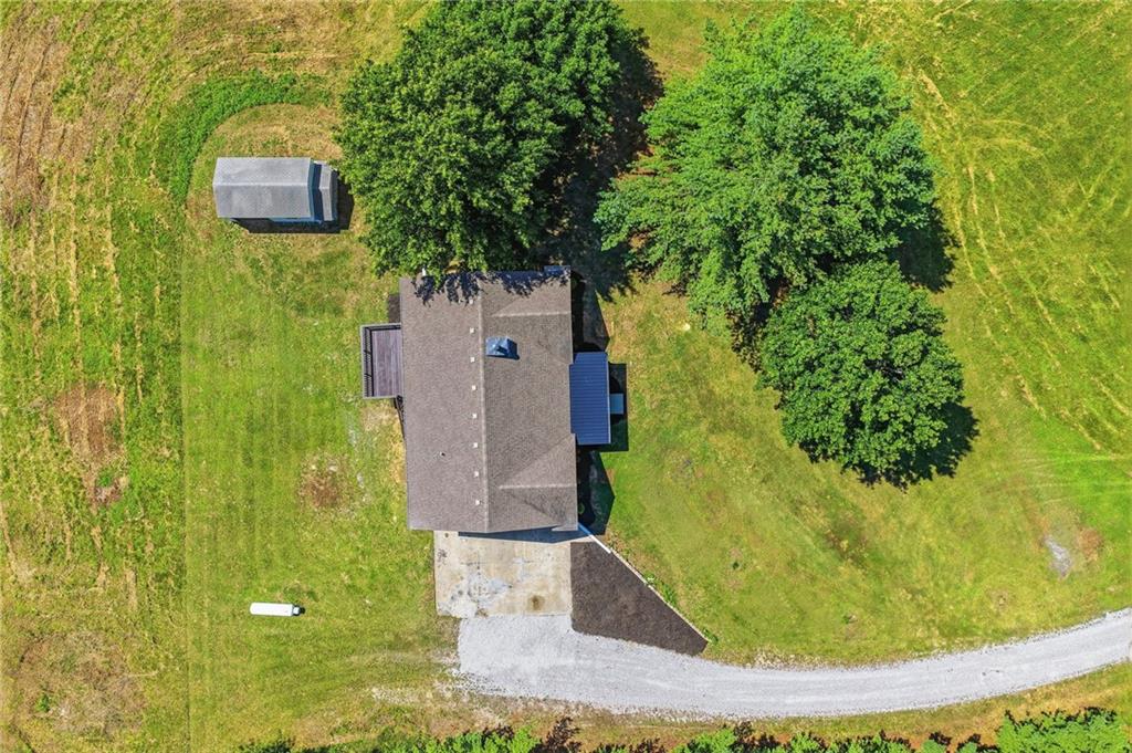 17409 Baxter Rd, Lawson, MO 64062