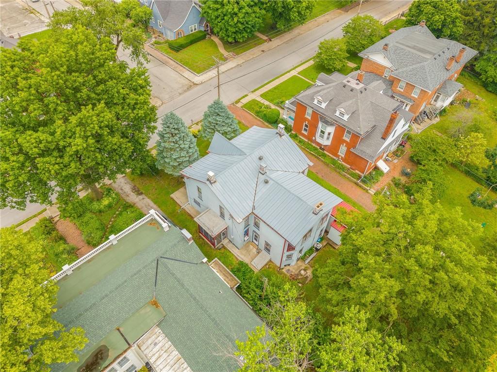 1321 South St, Lexington, MO 64067