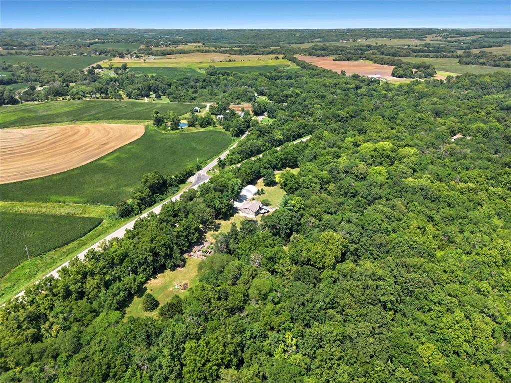 24451 Chieftain Rd, Lawrence, KS 66044