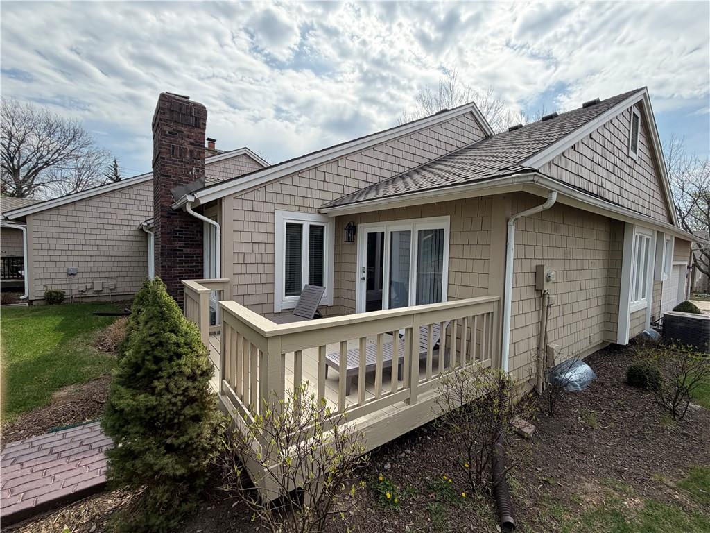 4 W 127th St, Kansas City, MO 64145