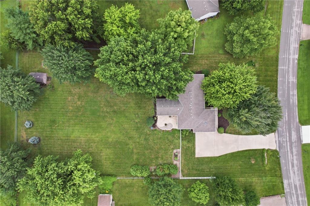 5625 W 201 St, Stilwell, KS 66085