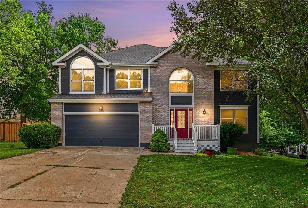 4823 NW 57th Ct, Kansas City, MO 64151