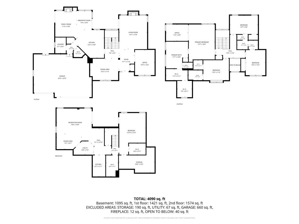 809 Cottonwood Pl, Liberty, MO 64068
