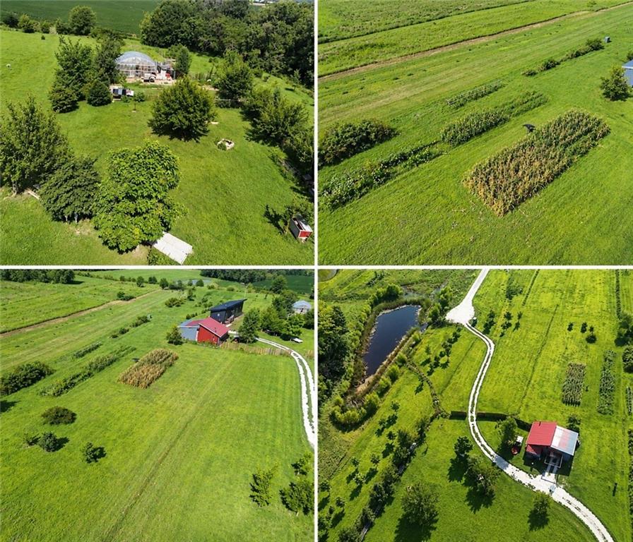 977 N 972nd St, Lawrence, KS 66047