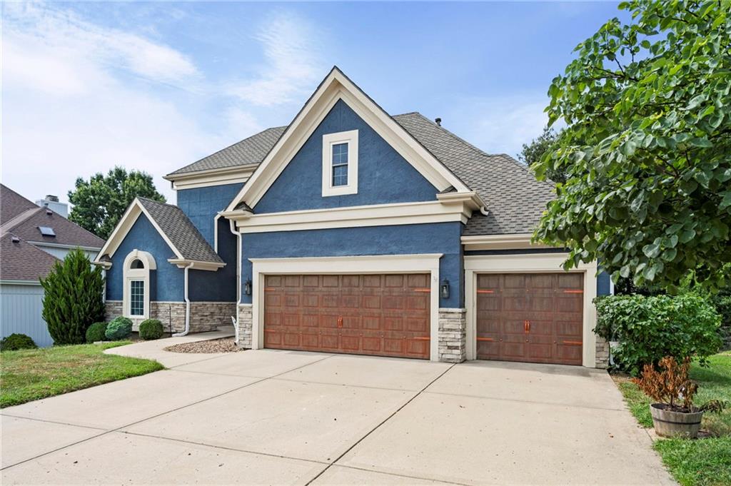 4800 NE 60th Ter, Kansas City, MO 64119