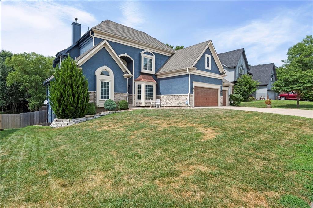 4800 NE 60th Ter, Kansas City, MO 64119