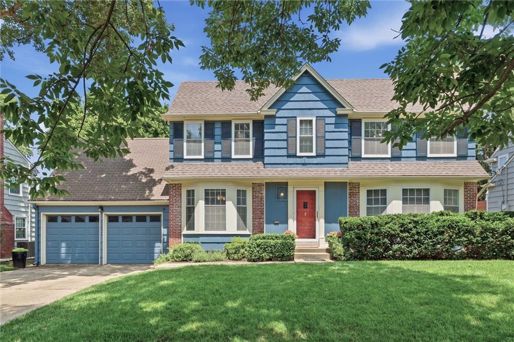 1204 W 69th St, Kansas City, MO 64113